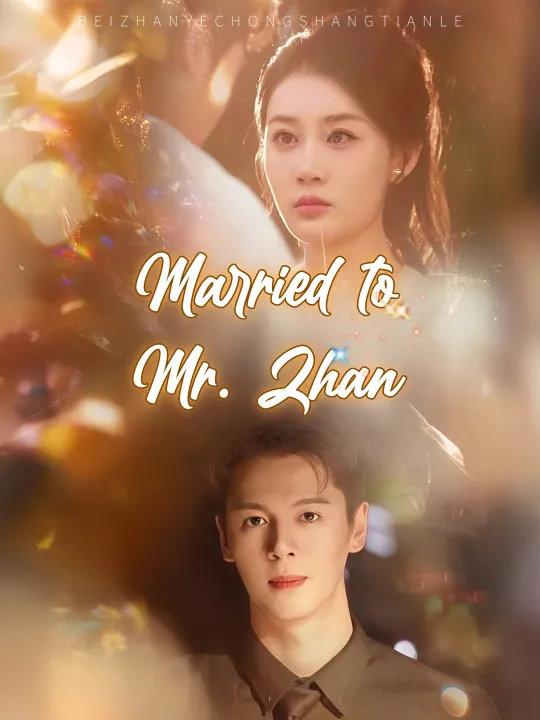 Married to Mr. Zhan